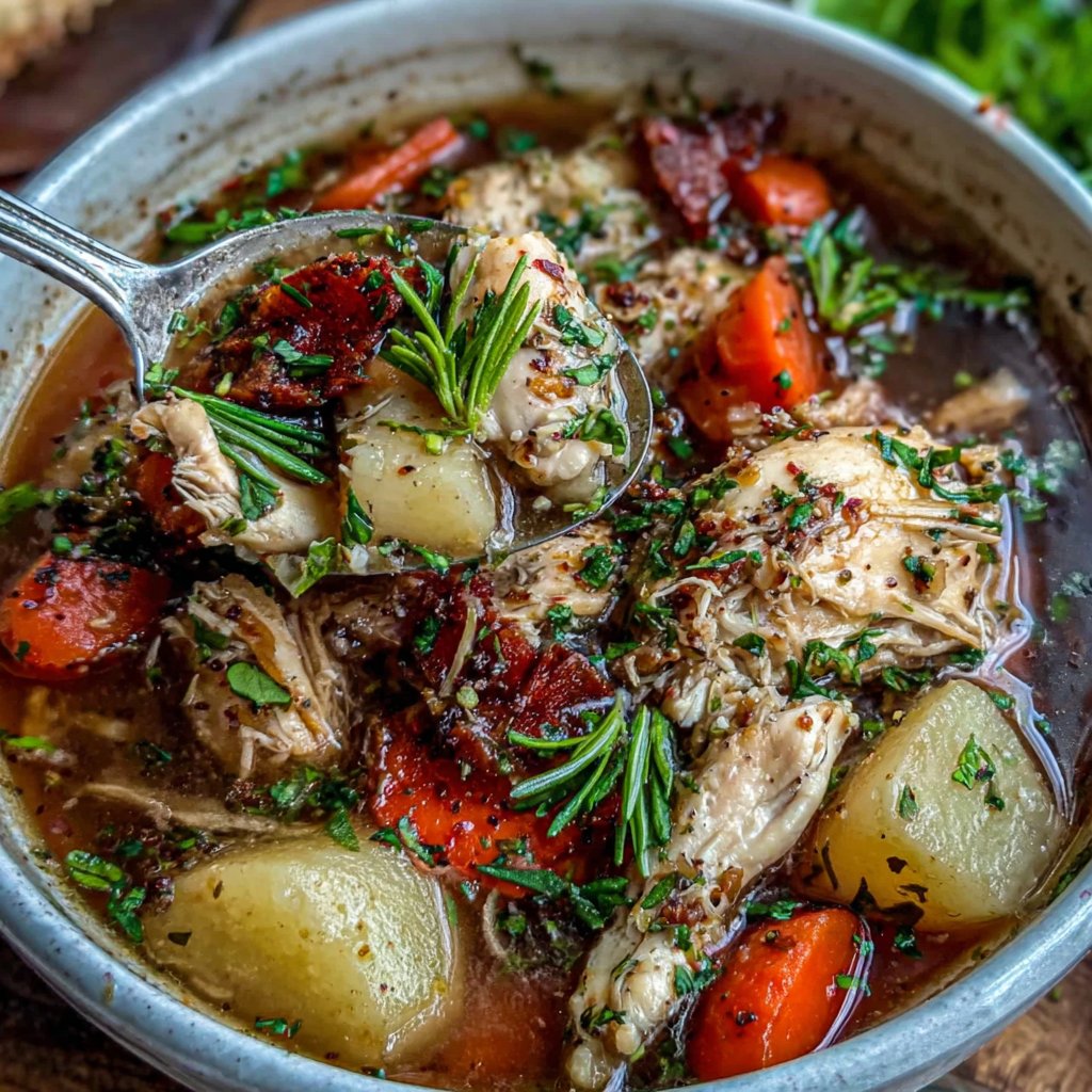 Comfort Food Recipes For Cold Weather