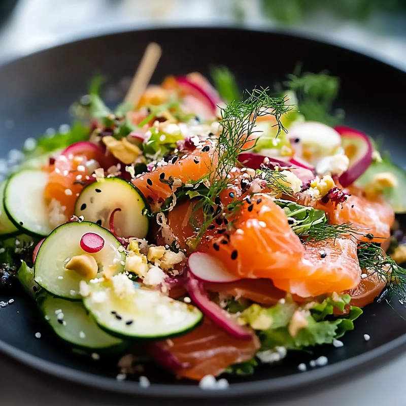 Special Seasonal Food Recipes