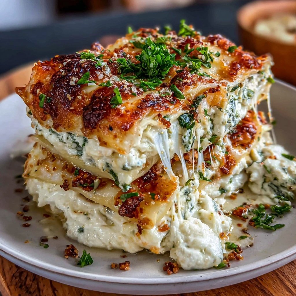 Modern Comfort Food Recipes